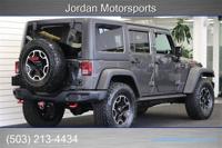 2017 JEEP WRANGLER UNLIMITED RUBICON HARDROCK 6SPD 2016 2018 2019 2015 Jordan Motorsports - Image 8