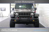 2017 JEEP WRANGLER UNLIMITED RUBICON HARDROCK 6SPD 2016 2018 2019 2015 Jordan Motorsports - Image 9