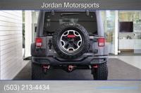 2017 JEEP WRANGLER UNLIMITED RUBICON HARDROCK 6SPD 2016 2018 2019 2015 Jordan Motorsports - Image 10