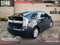 /mo - 2013 Toyota Prius Plug In Prius Plug In Prius Plug-In Advance CALL (480) 573-7661 ULTIMATE POWERSPORTS - Image 4