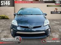 /mo - 2013 Toyota Prius Plug In Prius Plug In Prius Plug-In Advance CALL (480) 573-7661 ULTIMATE POWERSPORTS - Image 6