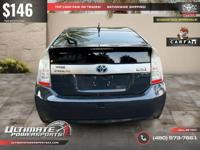 /mo - 2013 Toyota Prius Plug In Prius Plug In Prius Plug-In Advance CALL (480) 573-7661 ULTIMATE POWERSPORTS - Image 7