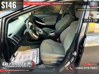 /mo - 2013 Toyota Prius Plug In Prius Plug In Prius Plug-In Advance CALL (480) 573-7661 ULTIMATE POWERSPORTS - Image 8
