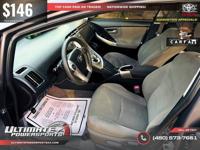 /mo - 2013 Toyota Prius Plug In Prius Plug In Prius Plug-In Advance CALL (480) 573-7661 ULTIMATE POWERSPORTS - Image 10