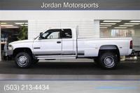 2001 DODGE RAM 3500 DUALLY 5.9L HO 6-SPD 1-OWNER 0-RUST 2002 2000 1999 Jordan Motorsports - Image 5