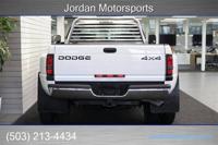 2001 DODGE RAM 3500 DUALLY 5.9L HO 6-SPD 1-OWNER 0-RUST 2002 2000 1999 Jordan Motorsports - Image 10