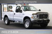 2003 FORD F250 XLT 44K 0-RUST BULLETPROOFED F-250 F350 2004 2005 2002 Jordan Motorsports - Image 3