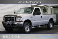 2003 FORD F250 XLT 44K 0-RUST BULLETPROOFED F-250 F350 2004 2005 2002 Jordan Motorsports - Image 4