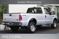 2003 FORD F250 XLT 44K 0-RUST BULLETPROOFED F-250 F350 2004 2005 2002 Jordan Motorsports - Image 8