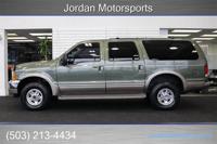 2001 FORD EXCURSION LIMITED 4X4 7.3L 0-RUST 105K MILES 2000 2002 2003 Jordan Motorsports - Image 5