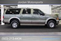 2001 FORD EXCURSION LIMITED 4X4 7.3L 0-RUST 105K MILES 2000 2002 2003 Jordan Motorsports - Image 6