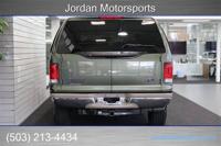 2001 FORD EXCURSION LIMITED 4X4 7.3L 0-RUST 105K MILES 2000 2002 2003 Jordan Motorsports - Image 10
