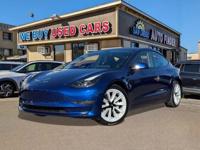 2023 Tesla Model 3 Easy Financing, Call 858 279 6862 SKU:26838 Tesla M San Diego Auto Finders - Image 2