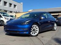 2023 Tesla Model 3 Easy Financing, Call 858 279 6862 SKU:26838 Tesla M San Diego Auto Finders - Image 3