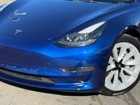 2023 Tesla Model 3 Easy Financing, Call 858 279 6862 SKU:26838 Tesla M San Diego Auto Finders - Image 4