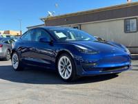 2023 Tesla Model 3 Easy Financing, Call 858 279 6862 SKU:26838 Tesla M San Diego Auto Finders - Image 6