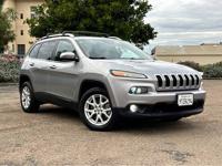 2016 JEEP CHEROKEE LATITUDE - MUST SEE!! San Diego - Image 2