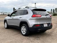 2016 JEEP CHEROKEE LATITUDE - MUST SEE!! San Diego - Image 4