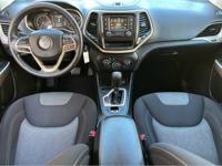 2017 JEEP CHEROKEE SPORT 4x4 - LOW MILES!! San Diego - Image 6