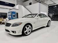 2008 Mercedes CL63 AMG - 54k original miles St. George, UT - Image 2