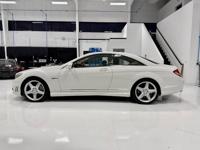 2008 Mercedes CL63 AMG - 54k original miles St. George, UT - Image 3