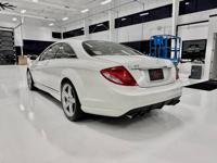 2008 Mercedes CL63 AMG - 54k original miles St. George, UT - Image 4