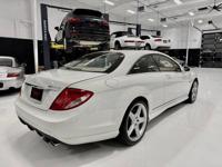 2008 Mercedes CL63 AMG - 54k original miles St. George, UT - Image 5