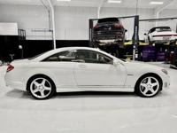 2008 Mercedes CL63 AMG - 54k original miles St. George, UT - Image 6