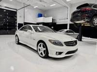 2008 Mercedes CL63 AMG - 54k original miles St. George, UT - Image 7