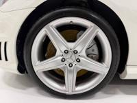 2008 Mercedes CL63 AMG - 54k original miles St. George, UT - Image 8