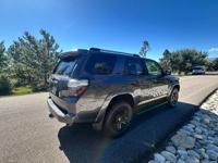 2019 Toyota 4 Runner SR5 Premium ~ 3rd Row seat! Loaded, Grey/Blk - Image 7