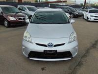 2015 Toyota Prius 5dr HB Four (Natl) - Image 3
