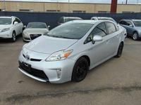 2015 Toyota Prius 5dr HB Four (Natl) - Image 4