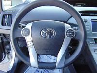 2015 Toyota Prius 5dr HB Four (Natl) - Image 8