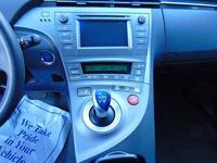2015 Toyota Prius 5dr HB Four (Natl) - Image 9