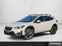 2021 Subaru Crosstrek Limited AWD All Wheel Drive SUV Call (442) 333-6602 to confirm availability - AUTONATION - Image 2