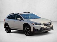 2021 Subaru Crosstrek Limited AWD All Wheel Drive SUV Call (442) 333-6602 to confirm availability - AUTONATION - Image 4
