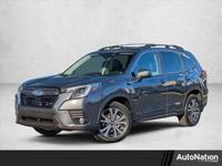 2022 Subaru Forester Limited AWD All Wheel Drive SUV Call (442) 333-6602 to confirm availability - AUTONATION - Image 2