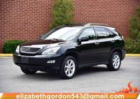 2009 Lexus RX350- Special Vehicle Offer! $ FULL PRICE - Image 2