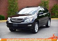 2009 Lexus RX350- Special Vehicle Offer! $ FULL PRICE - Image 3