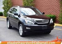2009 Lexus RX350- Special Vehicle Offer! $ FULL PRICE - Image 4