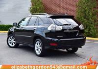 2009 Lexus RX350- Special Vehicle Offer! $ FULL PRICE - Image 7