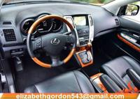 2009 Lexus RX350- Special Vehicle Offer! $ FULL PRICE - Image 8