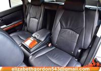 2009 Lexus RX350- Special Vehicle Offer! $ FULL PRICE - Image 9