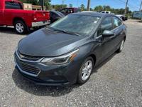 2018 Chevrolet Chevy Cruze -DOWN PAYMENTS AS LOW AS + Jax AutoWholesale.com - Guaranteed Credit Approval!!