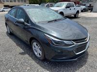 2018 Chevrolet Chevy Cruze -DOWN PAYMENTS AS LOW AS + Jax AutoWholesale.com - Guaranteed Credit Approval!! - Image 4
