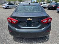 2018 Chevrolet Chevy Cruze -DOWN PAYMENTS AS LOW AS + Jax AutoWholesale.com - Guaranteed Credit Approval!! - Image 7