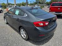 2018 Chevrolet Chevy Cruze -DOWN PAYMENTS AS LOW AS + Jax AutoWholesale.com - Guaranteed Credit Approval!! - Image 8