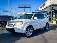 2011 HONDA PILOT EX-L AWD (4X4) 4D SUV Jacksonville Florida
