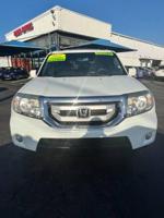 2011 HONDA PILOT EX-L AWD (4X4) 4D SUV Jacksonville Florida - Image 3